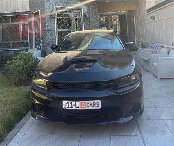 دۆج چارجەر 2022  بۆ فرۆشتن لە عێراق -  بەغداد